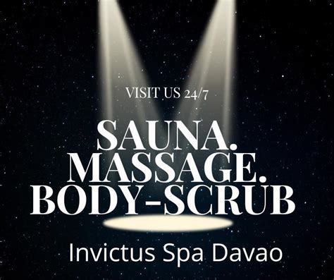 Visit INVICTUS Spa now. Located .